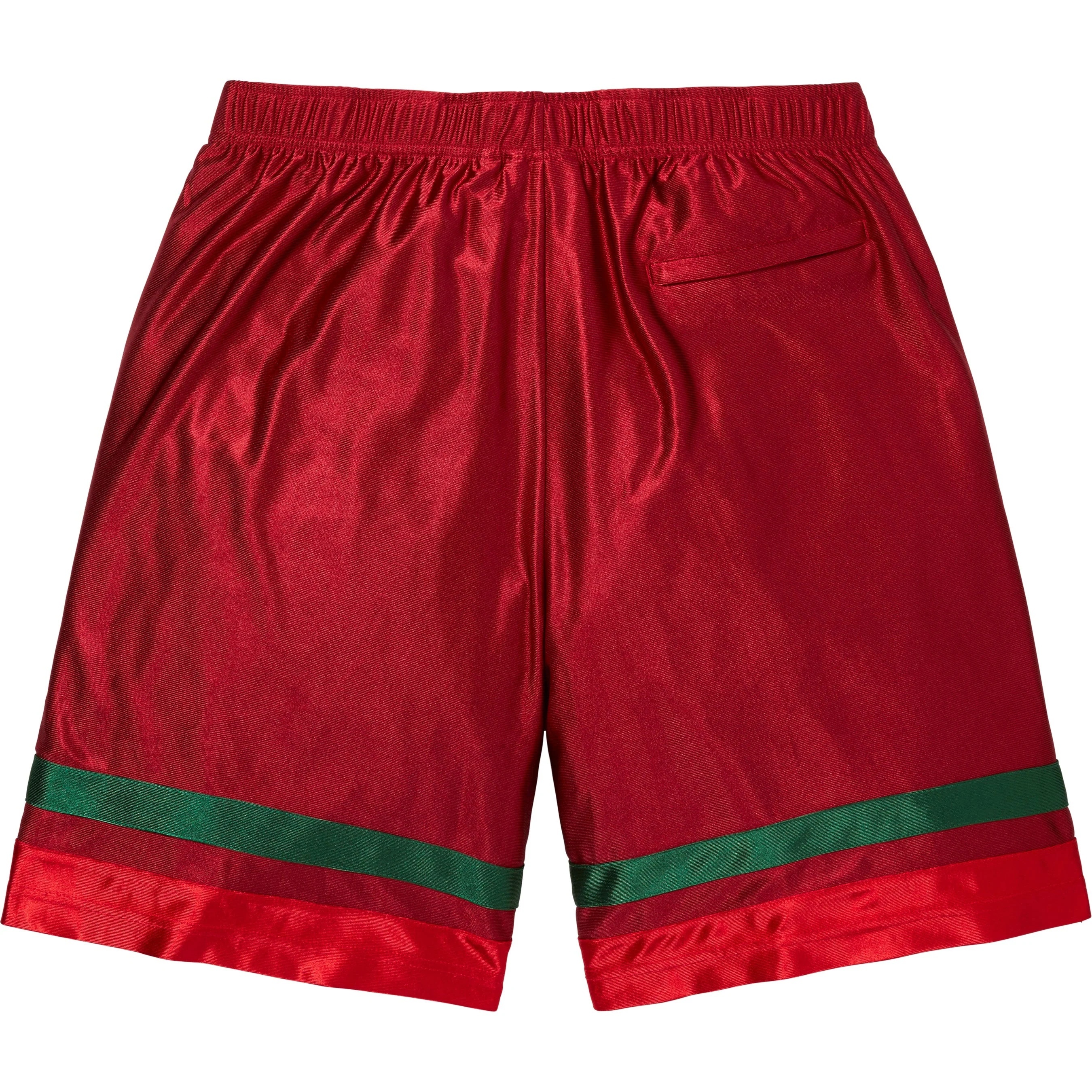 Dazzle Breakaway Short view 10